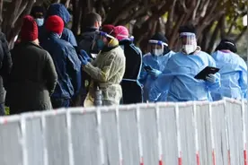 数读1月12日全球疫情：全球日增超68万例 累计逾9191万例 巴西前年12月中旬已现新冠病例图片