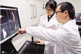 中科院南京地质古生物研究所研究员殷宗军：越冷门，越坚持图片