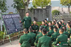 深入理解新修订的国防法——专访军事科学院原副院长何雷图片