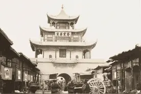 姜鸣｜吴可读与成禄案图片