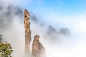 巨蟒峰被毁案入选指导性案例释放保护生态环境司法强音图片
