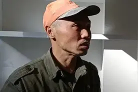 杭州油漆工一手绝活火了！朋友圈刷屏：高手在民间图片