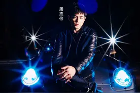 《叱咤风云》曝人物海报 周杰伦昆凌夫妇酷炫登场图片