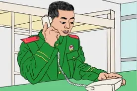 漫说军营｜政治工作“八个一”为“新兵第二适应期”保驾护航图片