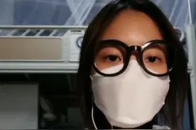 石家庄女大学生被山东宿管阿姨邀请回家过年后续视频封面
