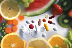 维生素有什么用？视频封面