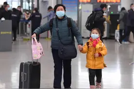 上海长途客运总站暂停前往中高风险地区的班线，可免费退票图片