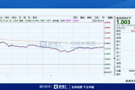 一只值得长期投资的ETF图片