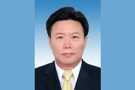 国务院决定：俞建华同志任商务部国际贸易谈判代表图片
