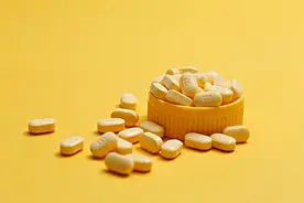 每天吃一片维生素强身健体？小心弊大于利图片