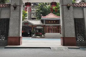 ​对话183·达州市通川区委书记张杰：“品质通川”如何彰显品质？图片