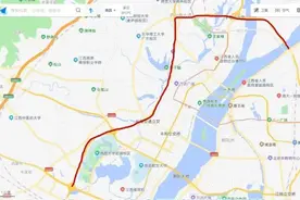 禁止通行！南昌明起正式实施图片
