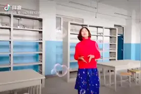 汕尾援疆老师李丽雪：为边疆孩子走出大山插上“音乐翅膀”图片