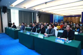 生物岛打造5G+创新基地，广东产互平台助推园区智慧升级图片