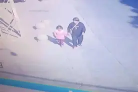 5岁女童被陌生女子带走！回来时头发被剪，衣服被换……真相细思极恐图片