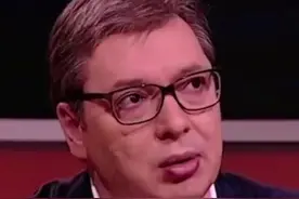 塞尔维亚总统：中国新冠疫苗质量极高但有点小贵，希望“打个折”图片