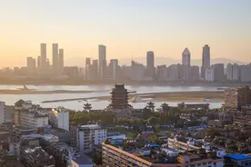 城市24小时｜江西“扬名”行动，从一线城市开始图片