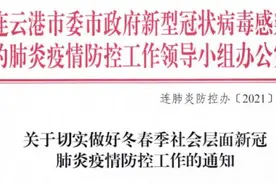 通知：不提倡春节期间串门拜年图片