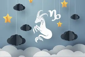 摩羯座：“渣”还是深情，实质内心极度渴望一段稳定的感情图片