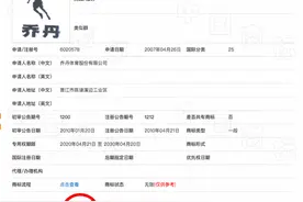 乔丹体育更名中乔体育！两周前被判停用乔丹商号，赔偿35万图片