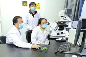李文辉获乙肝研究最高奖！他带领团队找到乙肝病毒入侵之“门”图片