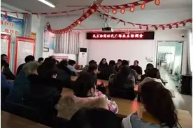 全市首例！蚌埠一小区居民自筹加共维基金换电梯图片