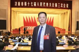 两会壹眼丨潘世英：接管464个自管站，市民投诉率下降四成视频封面