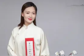 穿越千年的香气！甘肃女调香师复原百余款宫廷古香图片