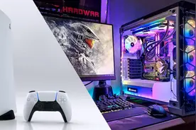 外媒测试PS5性能甚至略低于GTX 1080图片