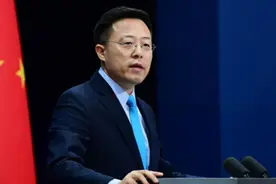 报告称对华贸易战导致美国流失24.5万个就业岗位 外交部：贸易战损人害己图片