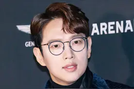 韩国一主持人被警方调查 因把自己奖金分给工作人员图片