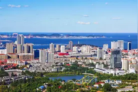 山东经济人文地理图片