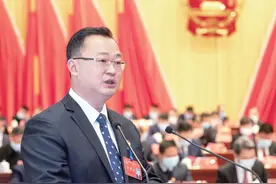 政府工作报告来了！2021年，福清这样干图片
