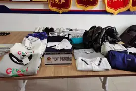 成本六七万的医疗器械，仿冒商标后卖二十万！警方：不仅谋财，还可能害命图片