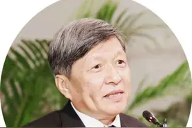 西安交通大学“宝藏校长”王树国：未来，中国大学的新形态是什么样图片