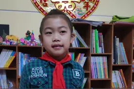 学校里的同学｜烟台中小学生习作园地图片