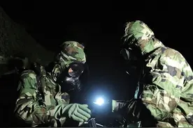 实战实训！南部战区部队持续掀起练兵备战热潮图片
