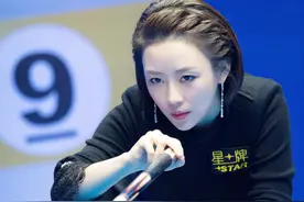 名家话大运｜九球天后潘晓婷：期待成都携大运会“玩出圈”图片