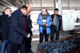 菏泽市定陶区：安全生产“大排查 大整治”防范化解安全生产风险隐患视频封面