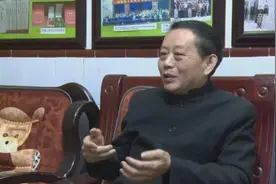 江西瑞金：“红色收藏家”和他的三千件文物视频封面