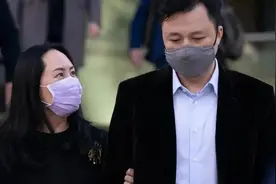 孟晚舟多次收到威胁性信件，有几封包着子弹图片