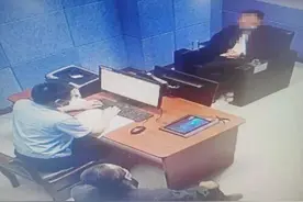 身价号称上亿的企业家被抓：靠组织境外赌博“杀猪局”发家图片