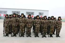 新兵下连季 | 此处安心是吾乡——新兵“第二适应期”我们和你一起度过图片