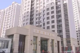 五六十万购买聊城高唐县高建•御景澜庭小区住宅 房屋性质却成了“储藏室”图片