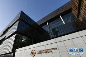 创设五年，亚投行的这份成绩单令人瞩目图片
