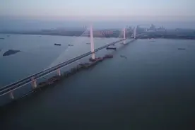 五桥板块迎来高光时刻 雅居乐·汇港城邀您共鉴图片