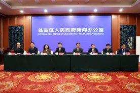 “跟得上发展，留得住乡愁”！@临淄人，今年这些地方将有大变化图片