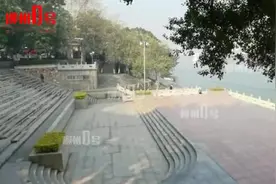 不幸！柳江河里打捞起一名女子，公共视频曾拍到她生前这个举动图片