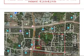 460路公交今起改线，居民说出行更方便了图片