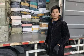 留在海宁过年 | 春节快递不打烊！2000元红包+提高补贴，鼓励员工留下图片